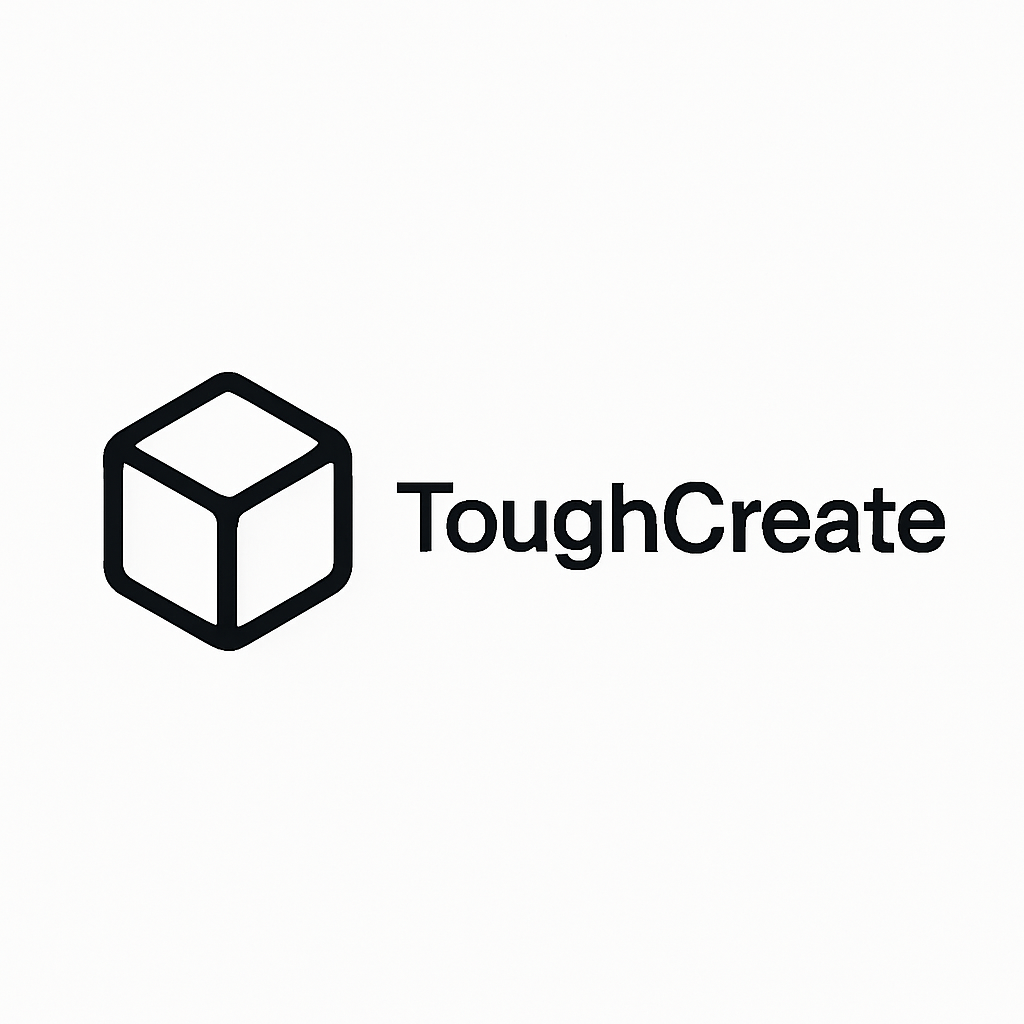 Tough Create|紙袋・パッケージ資材のパートナー